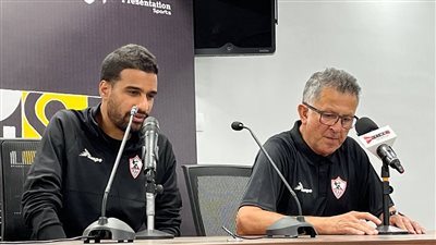 أوسوريو يكشف مصيره مع الزمالك بعد عرض مونتيري المكسيكي 