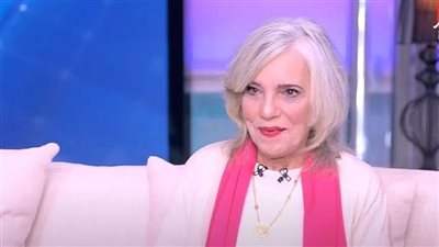 عارفة عبد الرسول: كنت سعيدة لما اتصورت بالمايوه وعندي مشكلة في شهادة ميلادي (فيديو)