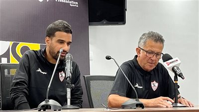 أول قرار من أوسوريو بعد فوز الزمالك على فاركو بكأس مصر 