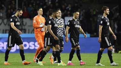 يوفنتوس يعلن عودة الأرجنتيني باريديس إلى سان جيرمان 