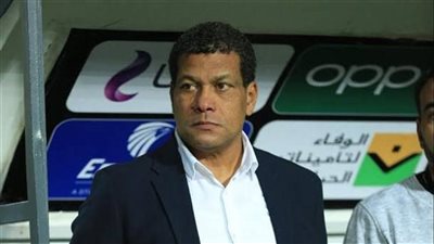 علاء عبد العال يعلن قائمة غزل المحلة لمواجهة حرس الحدود بالدوري الممتاز 
