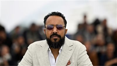 تعليق مؤثر لمخرج الفيلم السوداني 