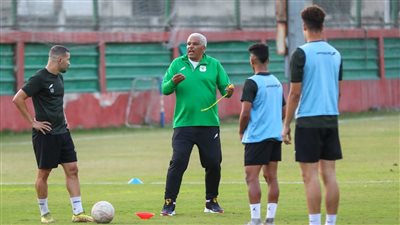 ميمي عبد الرازق رئيسا لقطاع الناشئين بنادي المصري ومستشارا لمجلس الإدارة