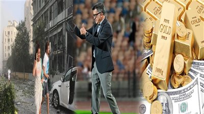 أخبار مصر: الزمالك يبحث مصير أوسوريو، أسعار الذهب والدولار، سر التحذير من وباء جديد يهدد العالم، قصة انفجار البنتاجون