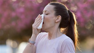  هل تسبب الحساسية ألم الصدر، اعرف أهم أعراضها وطرق علاجها