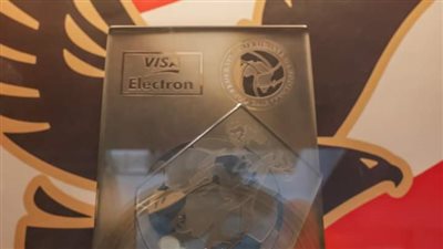 الأهلي يحتفل بجائزة نادي القرن: وما نيل المطالب بالتمني