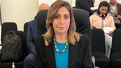 نيفين الكيلاني تشارك في الاجتماع الوزاري الإفريقي للثقافة بالرباط 