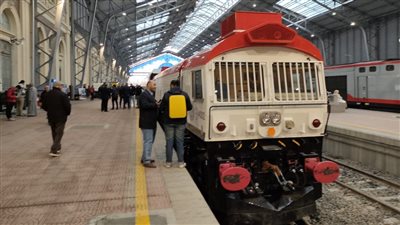 قطار التالجو، تشغيل قطارات جديدة بداية من أول يونيو، تعرف على مواعيدها 