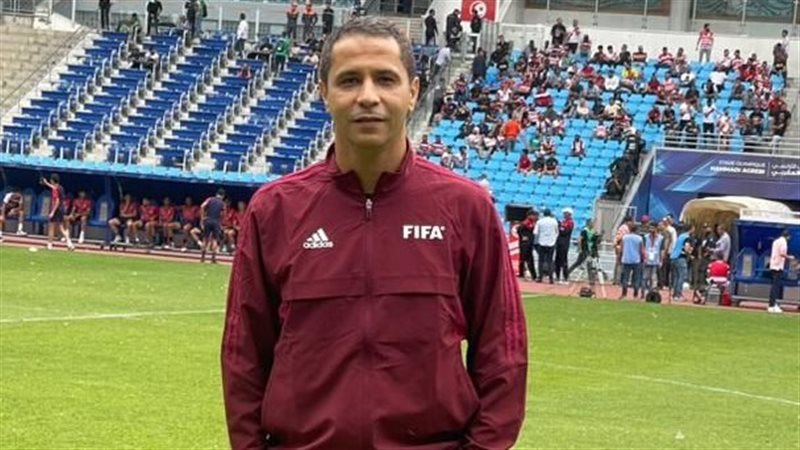 محمود عاشور، فيتو