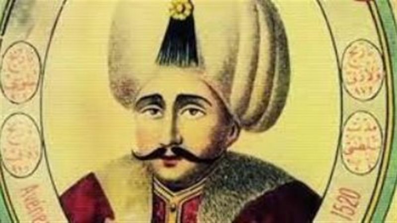 إسماعيل الصفوي، فيتو