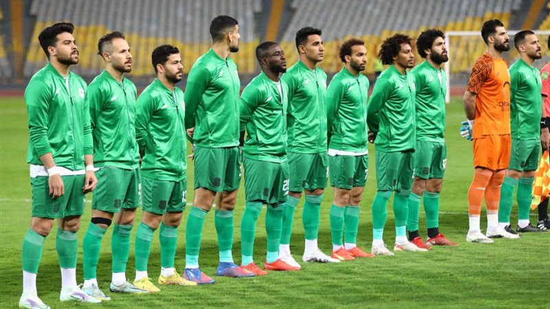 الفريق الاول لكرة