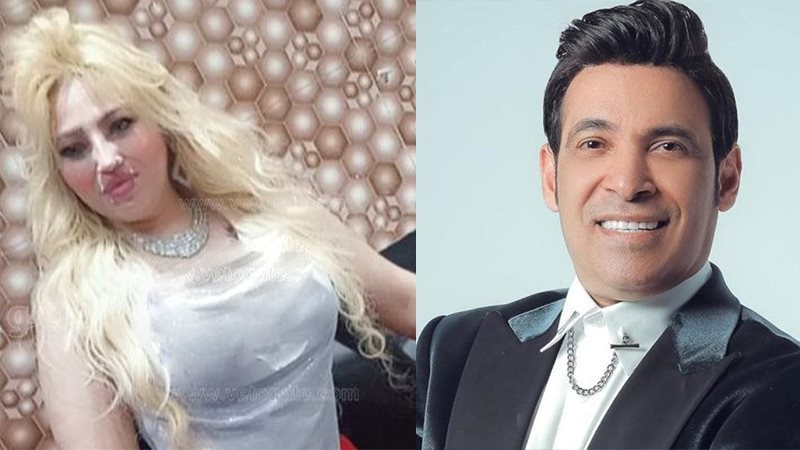 سعد الصغير ورانيا