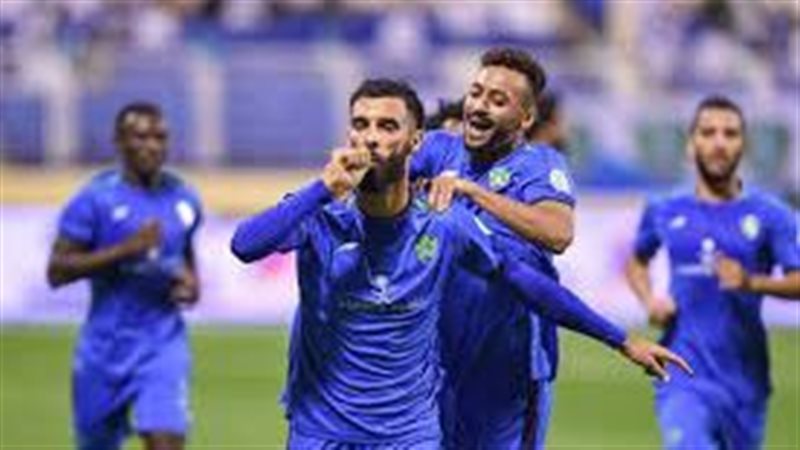 الفتح السعودي، فيتو