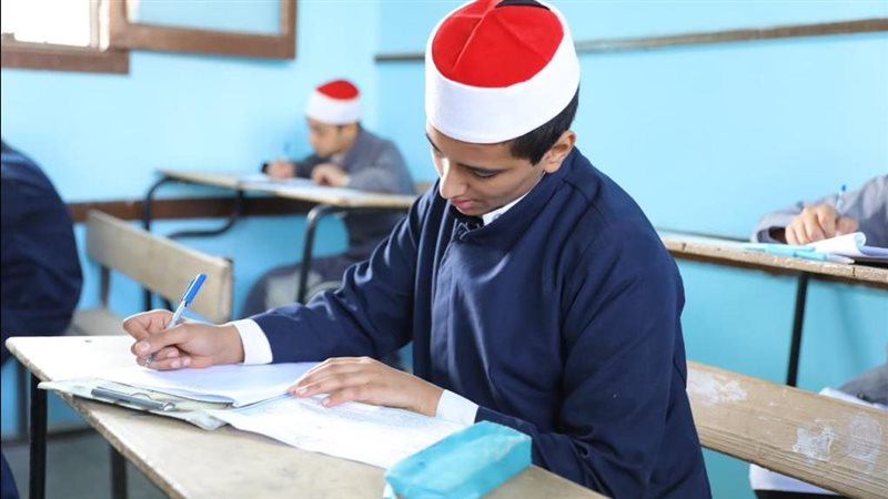 طلاب الأزهر الشريف،فيتو