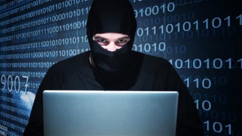 جرائم إلكترونية،