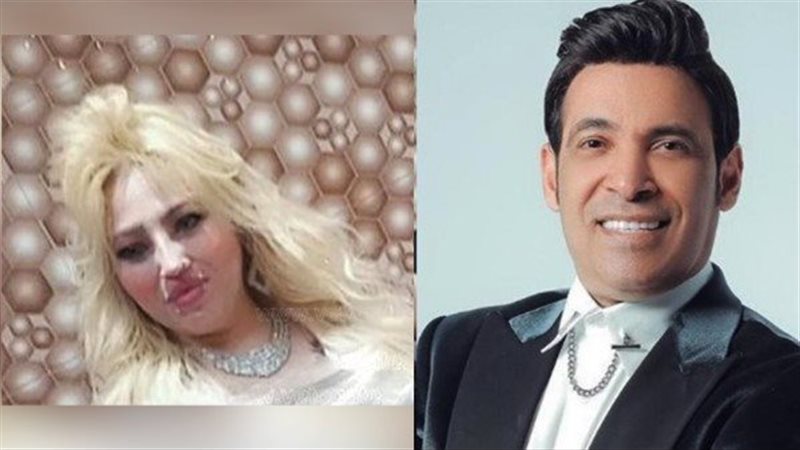 سعد الصغير، فيتو