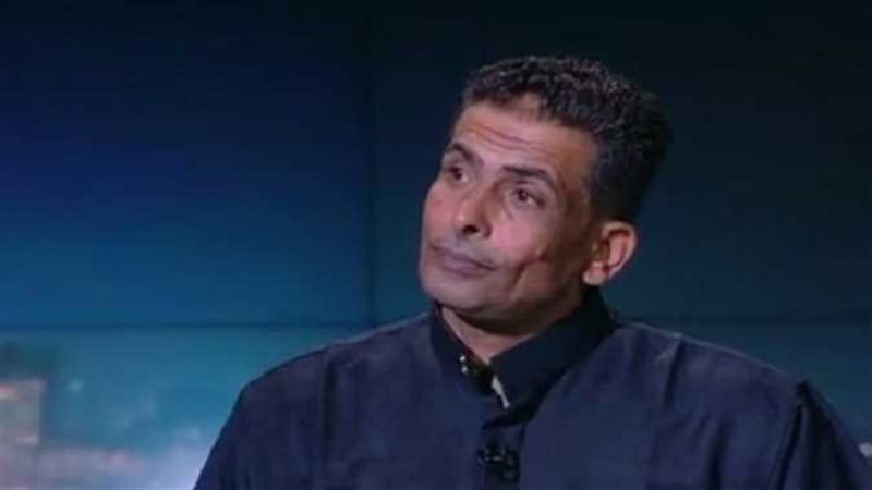 محمد عبد الستار النقيب