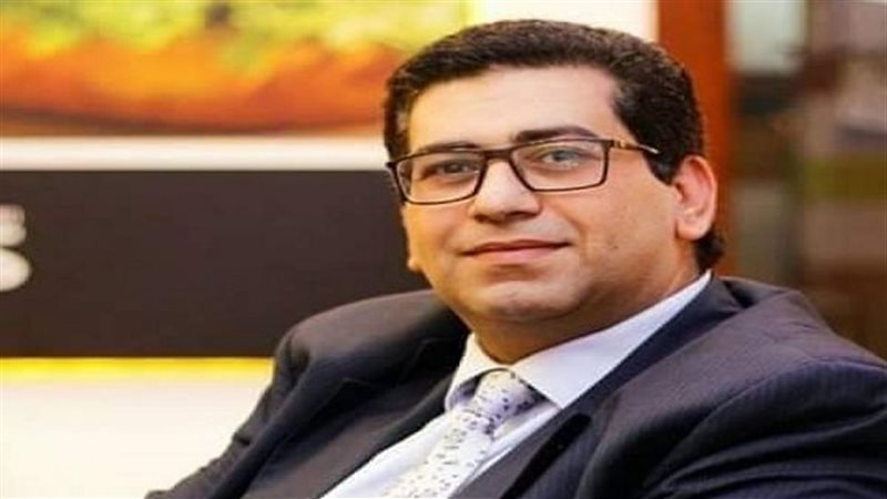 حسام الغايش،فيتو