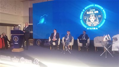 الطيران المدني: إنشاء المركز القومي لإدارة المجال الجوي لدعم أنشطة وخدمات الملاحة