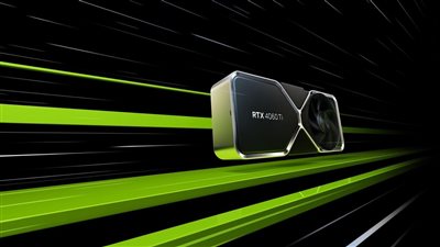 مواصفات وسعر وحدات معالجة الرسوم NVIDIA GeForce RTX 4060 بعد إطلاقها عالميا