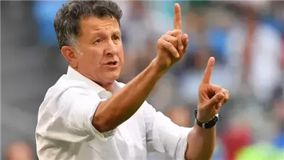 أوسوريو يطلب تقريرا عن إصابة محمد عبدالغني