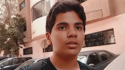 طالب بالصف الثاني الثانوي بالقاهرة: امتحان الأحياء سهل والأسئلة المقالية من ورقة المفاهيم (فيديو)