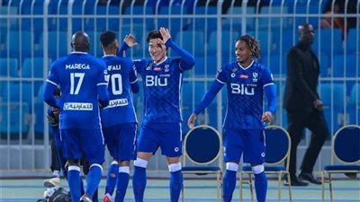 موسى ماريجا يضع شرطا لفسخ عقده مع الهلال السعودي