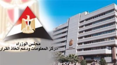 معلومات الوزراء: مصر في المرتبة الـ 14 عالميًا والأولى عربيًا في معدلات إعادة التدوير 