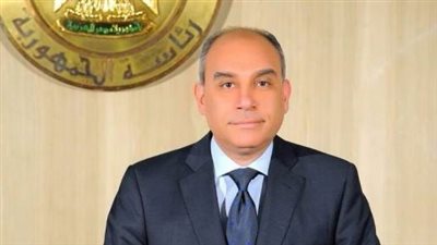 سفير مصر بباريس يؤكد أن اجتماع البرنامج القُطري مع منظمة التعاون الاقتصادي يعد الأكبر في تاريخها