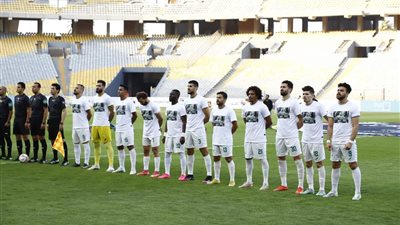 المصري يمنح لاعبيه راحة لمدة 3 أيام استعدادا لغزل المحلة