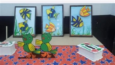 الشباب والرياضة بالأقصر تعلن موعد معرض المنتجات الحرفية واليدوية بنادي المدينة