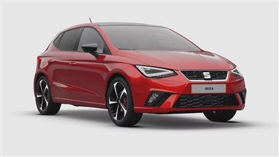 تعرف على أسعار ومواصفات سيارات سيات إبيزا 2023