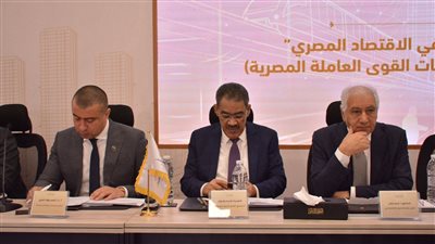 الحوار الوطني، عماد عوني: 6 مطالب عاجلة للقضاء على معوقات الاستثمار