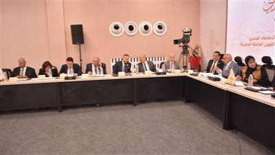 الحوار الوطني، النائبة رقية الهلالي تطالب بإنشاء مجمعات متكاملة لتحفيز الاستثمار المحلي