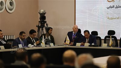 رئيس الأمانة الفنية للحوار الوطني: الإعلام أكبر مساند للنماذج المضيئة في الاستثمار 