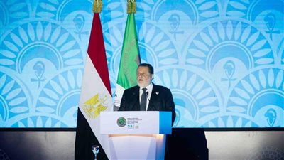 محافظ البنك المركزي يؤكد ضرورة التحول من الاستثمارات القائمة على أدوات الدين إلى رأس المال