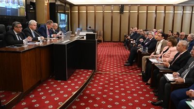 مطالب برلمانية بزيادة المخصصات المالية للمستشفيات الجامعية