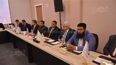 وكيل صناعة البرلمان يطرح رؤيته لدعم بيئة الاستثمار ومشاركة القطاع الخاص