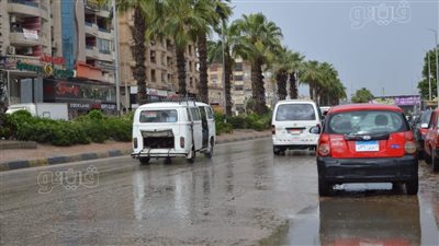 أول منخفض جوى بالخريف، الأرصاد تحذر من طقس الغد