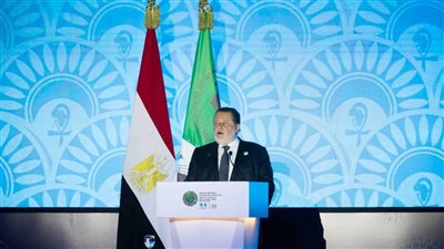 نص كلمة محافظ البنك المركزي المصري بافتتاح اجتماعات بنك التنمية الأفريقي 2023