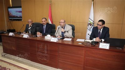 خط ساخن لتوفير الرعاية وحضانات الأطفال في بني سويف