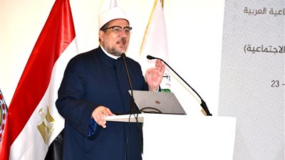 وزير الأوقاف: الحفاظ على بنية الدول الوطنية سبيل التنمية والاستقرار