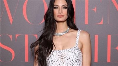 تارا عماد تخطف الأنظار في مهرجان كان السينمائي (فيديو وصور)