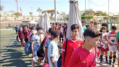 كل ما تريد معرفته عن اختبارات نادي المقاولون العرب 2023