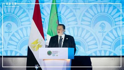 7 رسائل من محافظ البنك المركزي باجتماعات بنك التنمية الأفريقي بشرم الشيخ (إنفوجراف)