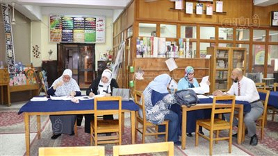 بدء التحويلات بين مدارس القاهرة السبت المقبل