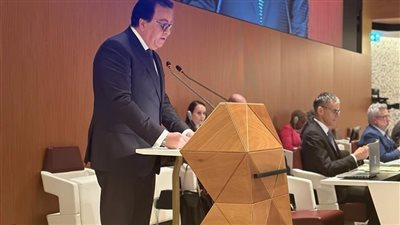 وزير الصحة: الإعلان عن خروج 