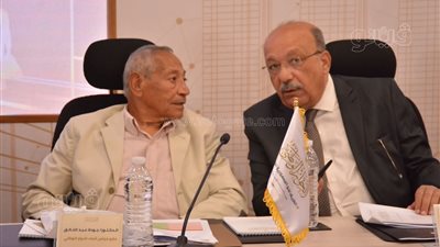 جودة عبد الخالق: يجب وضع سياسة صناعية للنهوض بالقطاع خلال الفترة المقبلة