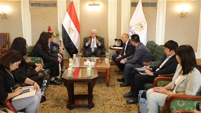 أيمن عاشور: منظومة التعليم العالي الفني والتكنولوجي فى مصر شهدت طفرة غير مسبوقة