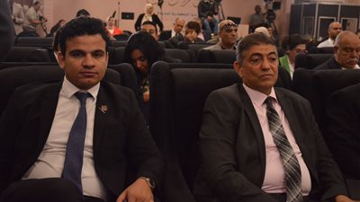 ممثل حزب النور: ضرورة سرعة تطوير مناهج التعليم الفني لتوفير الأيدي العاملة 